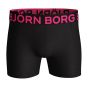 Bjorn Borg shorts sammy seasonal neo boxer black