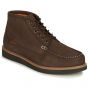 Timberland Newmarket Boat Chukka Soil