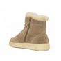 Sioux Maites Sneak Velour Avola