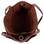 Legend 21-34 bozen tas cognac