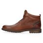 Australian Conley Leather Cognac-Burgundy