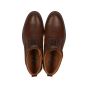 Australian Conley Leather Cognac-Burgundy