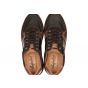 Australian Dakota Width H Black/Brown/Tan