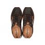 Autralian Dakota H Cognac Leather