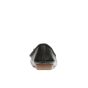 Clarks Freckle Ice Leather Black