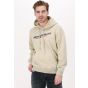 Diesel s-ginn-hood-ind sweater off white