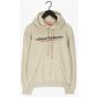 Diesel s-ginn-hood-ind sweater off white