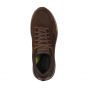 Skechers Sneaker Bengao Hombre Brown