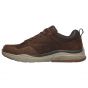 Skechers Sneaker Bengao Hombre Brown