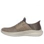 Skechers Slip-ins Slade Ocon Taupe