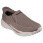 Skechers Slip-ins Slade Deacon Taupe