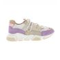 DWRS Los Angeles Sneaker Sand Lila