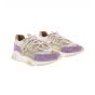 DWRS Los Angeles Sneaker Sand Lila