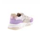 DWRS Los Angeles Sneaker Sand Lila