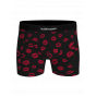 Bjorn Borg premium cotton stretch boxer 1p zwart