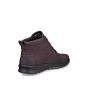 Ecco Babett Boot Lace Up Garnet