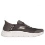 Skechers Slip-ins GoWalk Flex HandsUp Brown