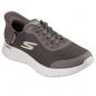 Skechers Slip-ins GoWalk Flex HandsUp Brown