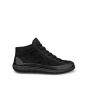 Ecco Soft Zero W Bootie Black