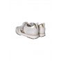 Paul-Green MainCalf/Nappa White/Platino