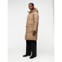 Object objzhanna l/s long jacket noos fossil