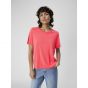 Object objjannie s/s t-shirt noos paradise pink