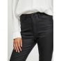 Object objbelle mw coated pants noos black