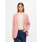 Object objsigrid blazer noos brandied apricot