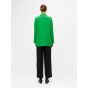 Object objsigrid blazer noos fern green