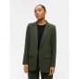 Object objsigrid l/s blazer duffel bag