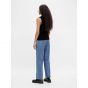 Object objmalena s/l knit waistcoat black