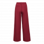 Object objlisa wide pant noos carbernet