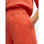 Object objcarina hw short hot coral
