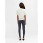 Object objfeodora s/s top noos cloud dancer