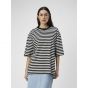 Object objgima 2/4 oversize t-shirt clouddancer st