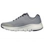 Skechers Arch Fit Grey/Navy