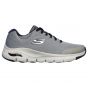 Skechers Arch Fit Grey/Navy