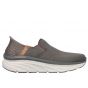 Skechers D'Lux Walker Orford BRN