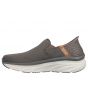 Skechers D'Lux Walker Orford BRN