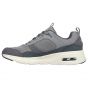 Skechers Skech-Air Court Home Grown Grey