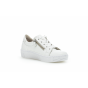 Gabor 43.334-21 Cervo Weiss Leder