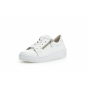 Gabor 43.334-21 Cervo Weiss Leder