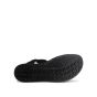 Ecco Soft Sandal W Cross Black