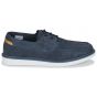 Timberland Newmarket Lthr Boat Black Iris