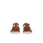 Ecco Flash W Roman Sandaal SaddleBrown