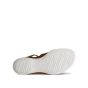 Ecco Flash W Roman Sandaal SaddleBrown