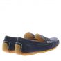 Sioux Carmona-700 Indigo velour