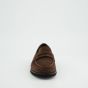 Paul-Green 2493 Braun Suede Cacao