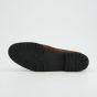 Paul-Green 2493 Braun Suede Cacao