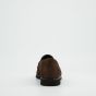 Paul-Green 2493 Braun Suede Cacao